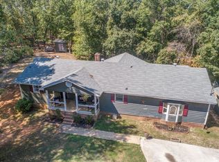 820 Brewster Field Rd, Cedartown, GA 30125