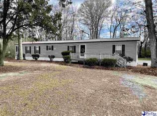 226 Chaney Grove Rd, Timmonsville, SC 29161