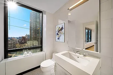 Rented by Vector New York, LLC