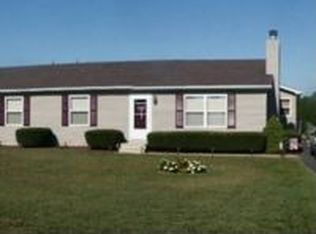 2173 Andrews Lake Rd, Felton, DE 19943