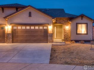 3645 Como Ct, Loveland, CO 80538