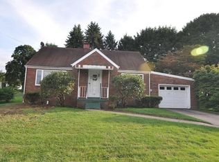 115 E Muntz Ave, Butler, PA 16001