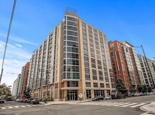 1025 1st St SE APT 1303, Washington, DC 20003