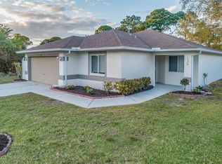 136 Swan Dr, Rotonda West, FL 33947