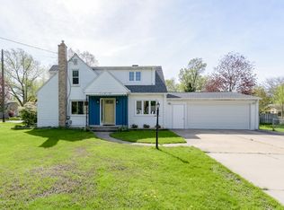 2808 Ferdon Rd, Kalamazoo, MI 49008