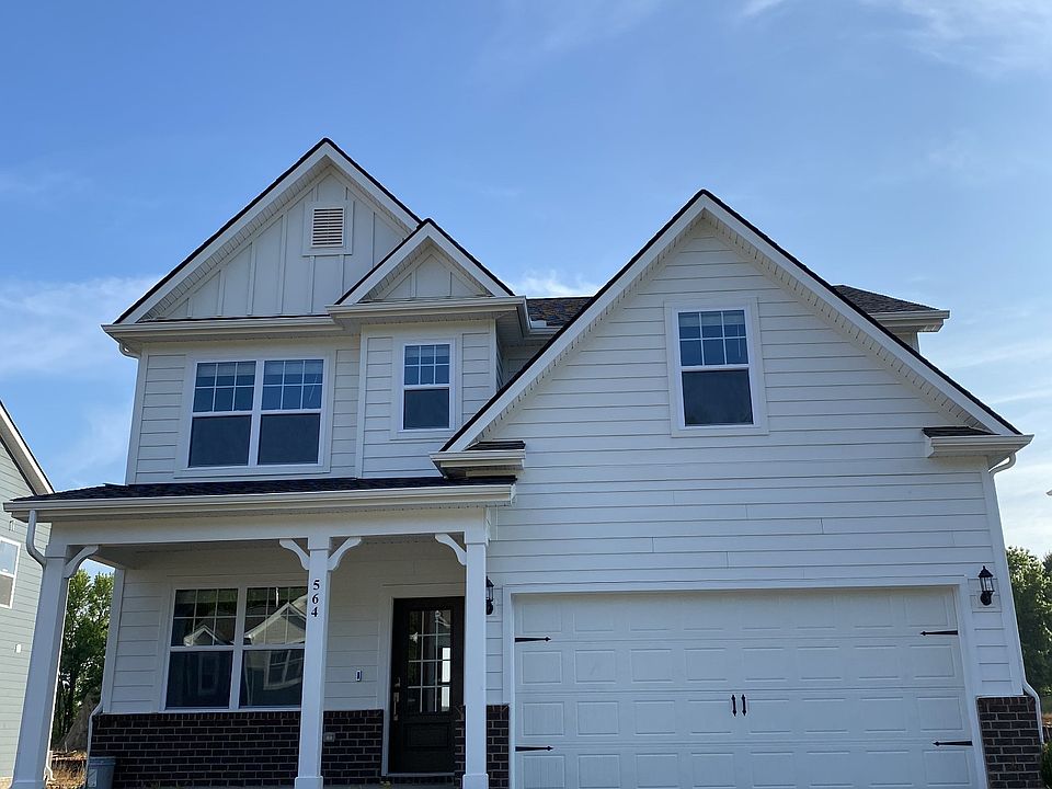 1st image of 564 Ballard Dr Lot 75