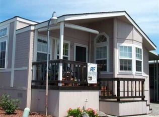 28628 Venus St UNIT 34, Hayward, CA 94544