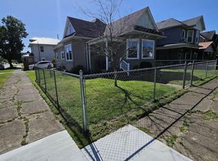 1726 S 5th St, Ironton, OH 45638