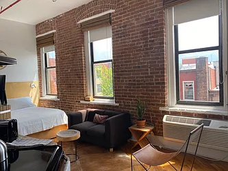 Rented by Dream Space Realty