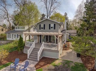 1515 Milwaukee St, Delafield, WI 53018