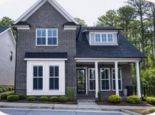 4489 Waterside Pkwy, Peachtree Corners, GA 30092