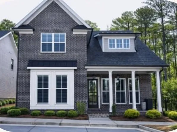 4489 Waterside Pkwy, Peachtree Corners, GA 30092