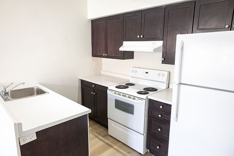 Calgary Apartment for rent - 1 Bedroom — photo 3