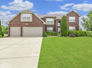 20035 Delphi Dr, Olympia Fields, IL 60461