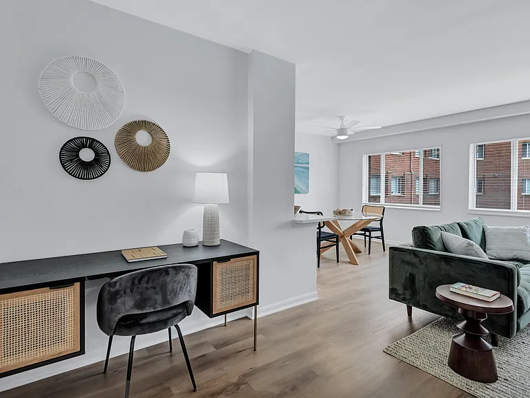 Infinity Apartments — Photo 6