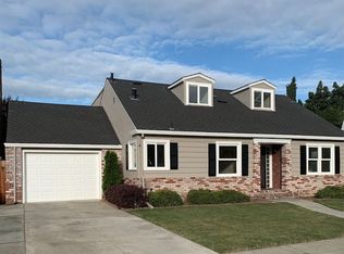 1767 Harmil Way, San Jose, CA