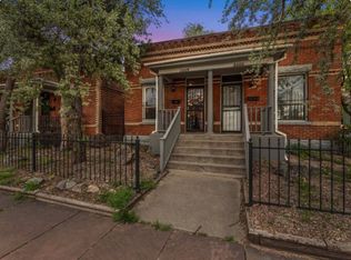 2604 Curtis St, Denver, CO 80205