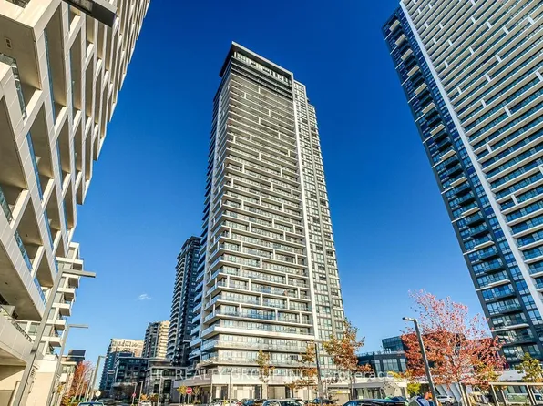 8 Water Walk Dr, Markham, ON
