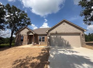 70 Summer Sky Dr, Greenbrier, AR 72058
