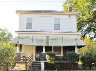 516 Mistletoe St, Petersburg, VA