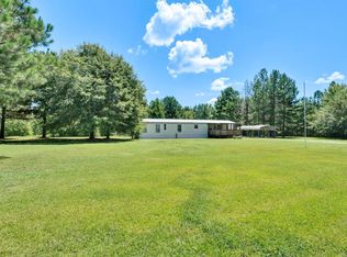 1488 Ball Park Rd, Enoree, SC 29335