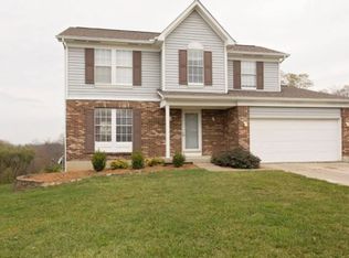 11747 Elkgrove Ct, Cincinnati, OH 45251