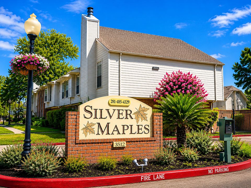 Silver Maples Apartment- your next home starts here.