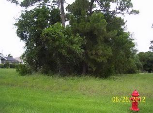 2830 SE Peru St, Pt Saint Lucie, FL 34953