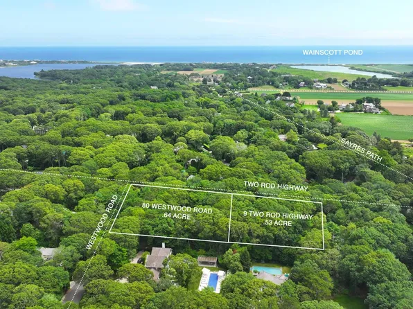 9 Two Rod Hwy, Wainscott, NY 11975