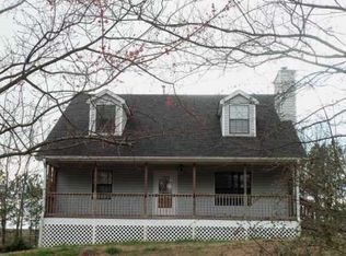 3577 Dorris Cir, Douglasville, GA 30135