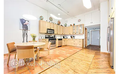 Sold by Douglas Elliman