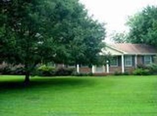 485 Crestwood Dr, Athens, GA 30605