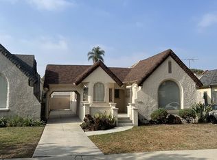 3019 Potomac Ave, Los Angeles, CA 90016