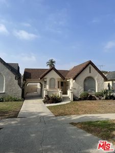 3019 Potomac Ave, Los Angeles, CA, 90016