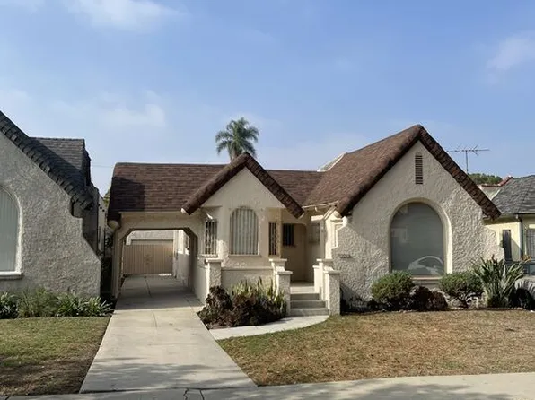 3019 Potomac Ave, Los Angeles, CA 90016