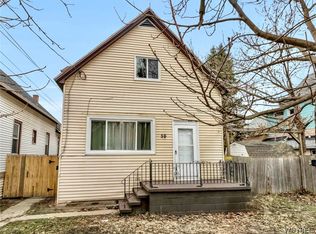 56 Gorski St, Buffalo, NY 14206