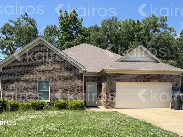 284 Elm Way, Lincoln, AL 35096