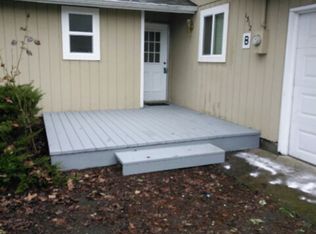 1312 Clark Mill Rd #B, Sweet Home, OR 97386