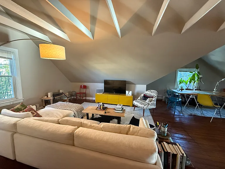 73 America St #3 — Photo 3