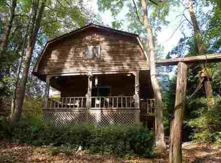 377 Cooper Rd, Westminster, SC 29693