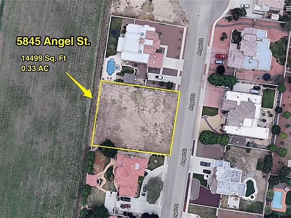 2nd image of 5845 Angel St