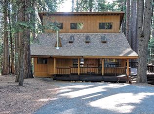 1435 Pawnee Dr, Arnold, CA 95223