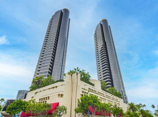 200 Harbor Dr UNIT 502, San Diego, CA 92101