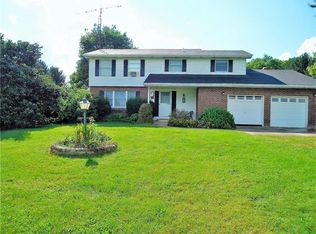 630 Weddle Rd, Casstown, OH 45312