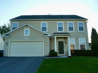 114 Penderbrook Ct, Stephens City, VA 22655