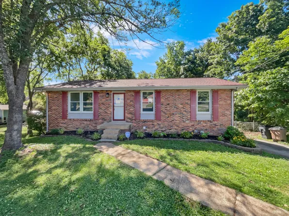 262 Bell Rd, Nashville, TN 37217