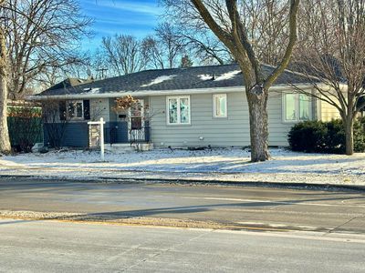 420/422 E 13th St, Ames, IA, 50010