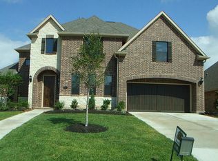 124 W Silverwood Ranch Est, Conroe, TX 77384