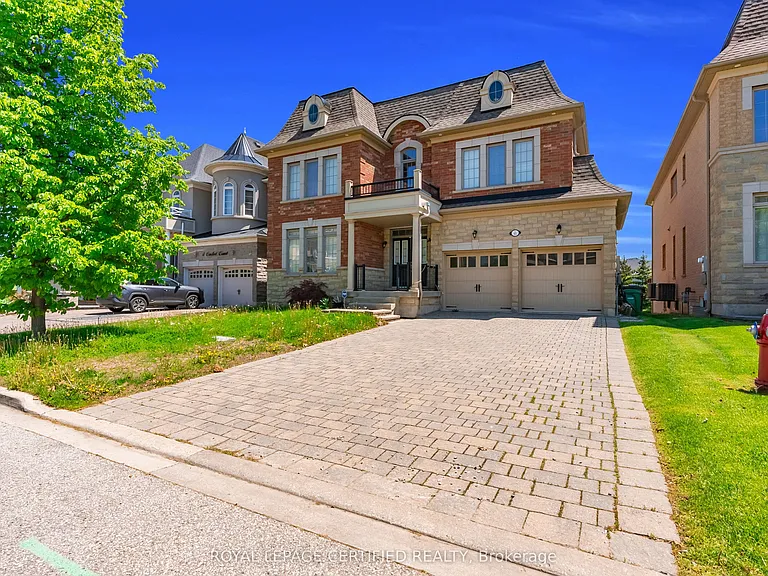 6 Cachet Ct — Photo 2