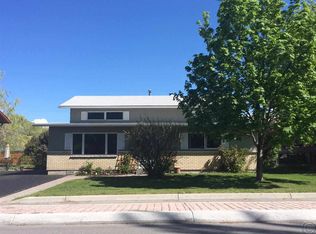 2134 Trail St, Missoula, MT 59801